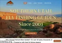 Sites similar to flyfishingsouthernutah.com