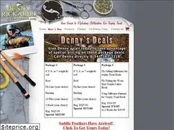 Sites similar to flyfishingstillwaters.com