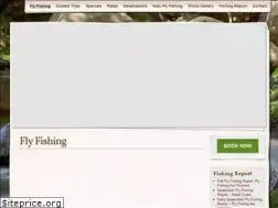 Sites similar to flyfishingthesmokies.net