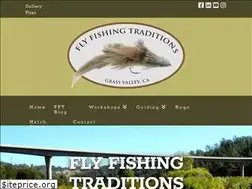 Sites similar to flyfishingtraditions.com