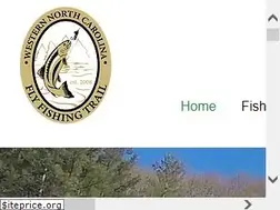 Sites similar to flyfishingtrail.com