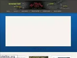 Sites similar to flyfishingtravel.com