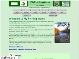 Sites similar to flyfishingwales.com