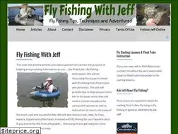 Sites similar to flyfishingwithjeff.com