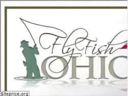Sites similar to flyfishohio.com