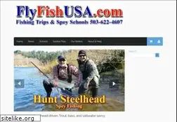 Sites similar to flyfishusa.com