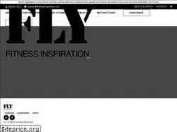 Sites similar to flyfitnessinspiration.com