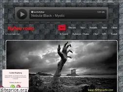 Sites similar to flyflewradio.com