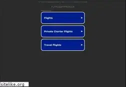 Sites similar to flyflightpath.ca