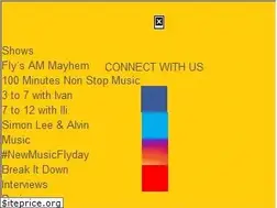Sites similar to flyfm.com.my