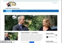 Sites similar to flyfm.net
