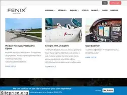 Sites similar to flyfnx.com