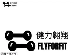 Sites similar to flyforfit.com