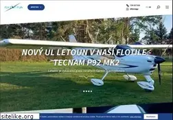 Sites similar to flyforfun.cz
