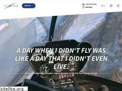 Sites similar to flyforfun.eu