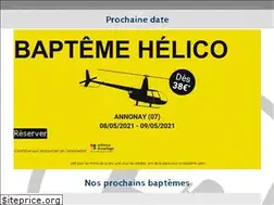 Sites similar to flyforyou.fr
