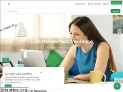 Sites similar to flyfreelancer.com