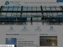 Sites similar to flyfresno.com