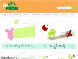 Sites similar to flyfrogkids.com