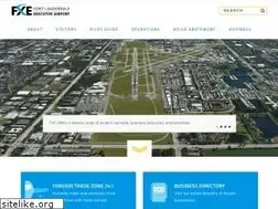 Sites similar to flyfxe.com
