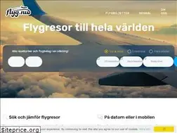 Sites similar to flyg.nu