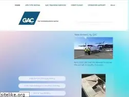 Sites similar to flygac.com