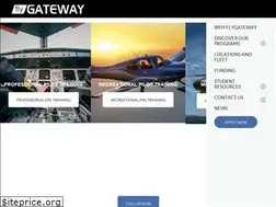 Sites similar to flygateway.org