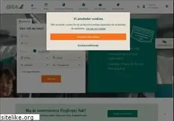 Sites similar to flygbra.se