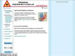 Sites similar to flygbuller.nu