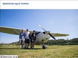 Sites similar to flygeek.no