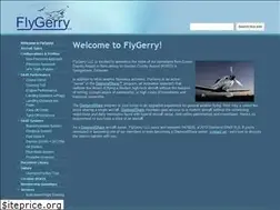 Sites similar to flygerry.com