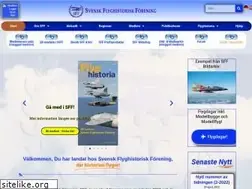 Sites similar to flyghistoria.org