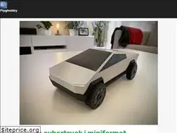 Sites similar to flyghobby.se
