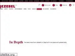 Sites similar to flygirl.jezebel.com
