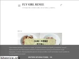 Sites similar to flygirlrenee.blogspot.com