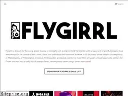 Sites similar to flygirrl.com