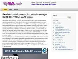 Sites similar to flygls.net