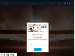 Sites similar to flygo-aviation.com