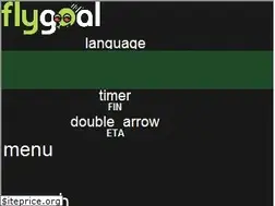 Sites similar to flygoal.com