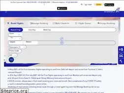 Sites similar to flygofirst.com