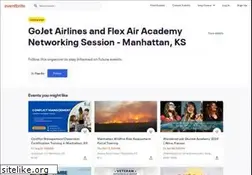 Sites similar to flygojet.com