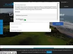 Sites similar to flygolf.fr