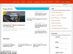 Sites similar to flygoo.de