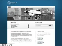 Sites similar to flygp.se