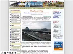 Sites similar to flygplatsen-prag.se