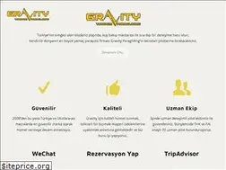 Sites similar to flygravity.com