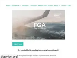 Sites similar to flygreenalliance.org