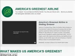 Sites similar to flygreener.com