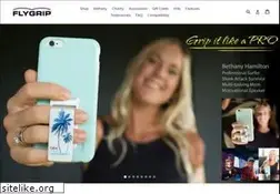 Sites similar to flygrip.com