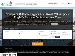 Sites similar to flygrn.com